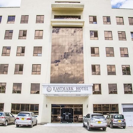 נקורו Eastmark Hotel מראה חיצוני תמונה