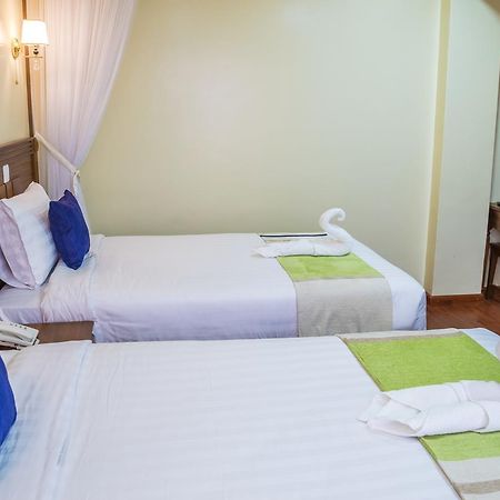 נקורו Eastmark Hotel מראה חיצוני תמונה