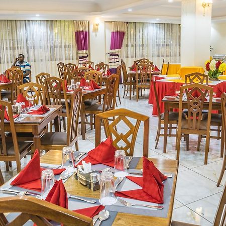 נקורו Eastmark Hotel מראה חיצוני תמונה