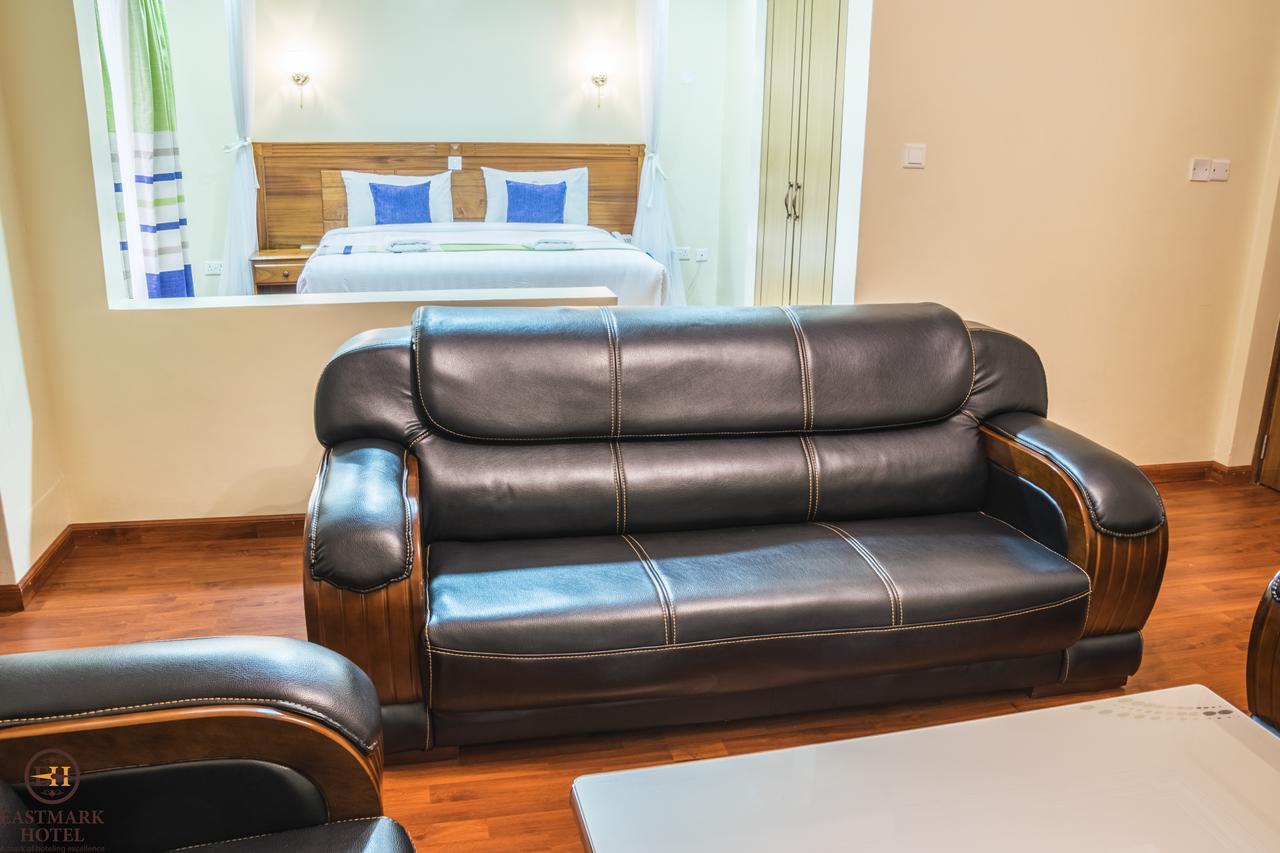 נקורו Eastmark Hotel מראה חיצוני תמונה