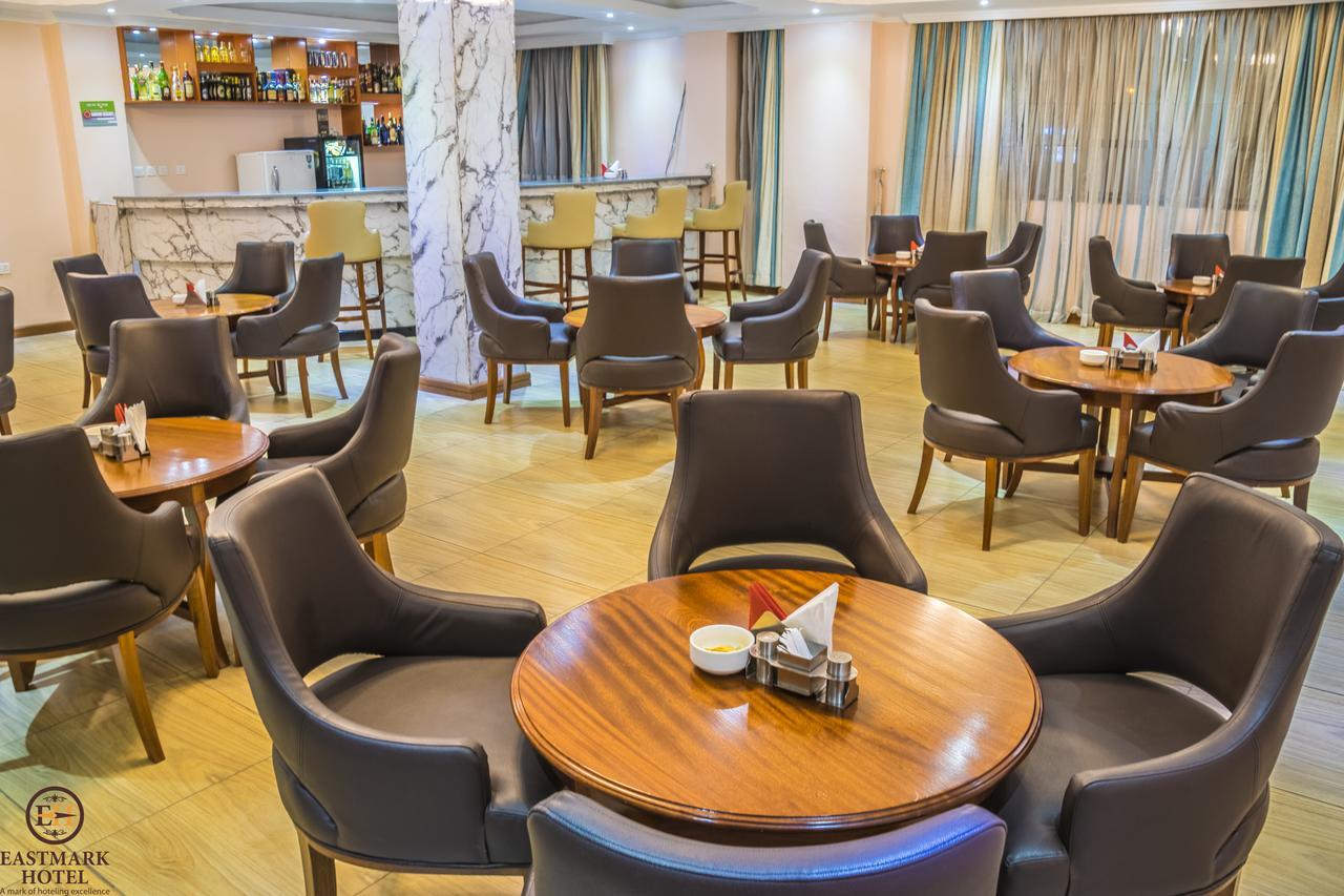 נקורו Eastmark Hotel מראה חיצוני תמונה