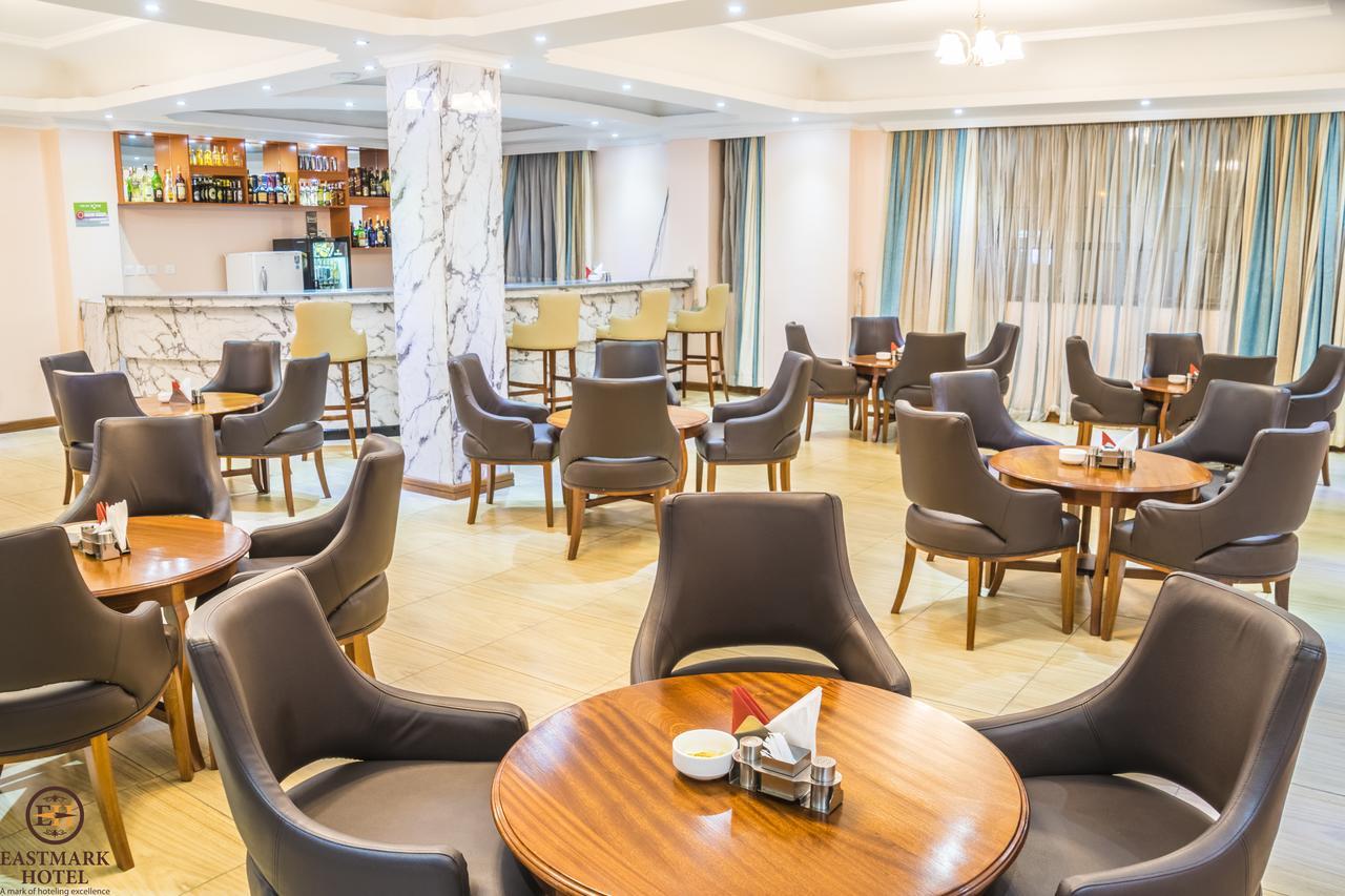 נקורו Eastmark Hotel מראה חיצוני תמונה