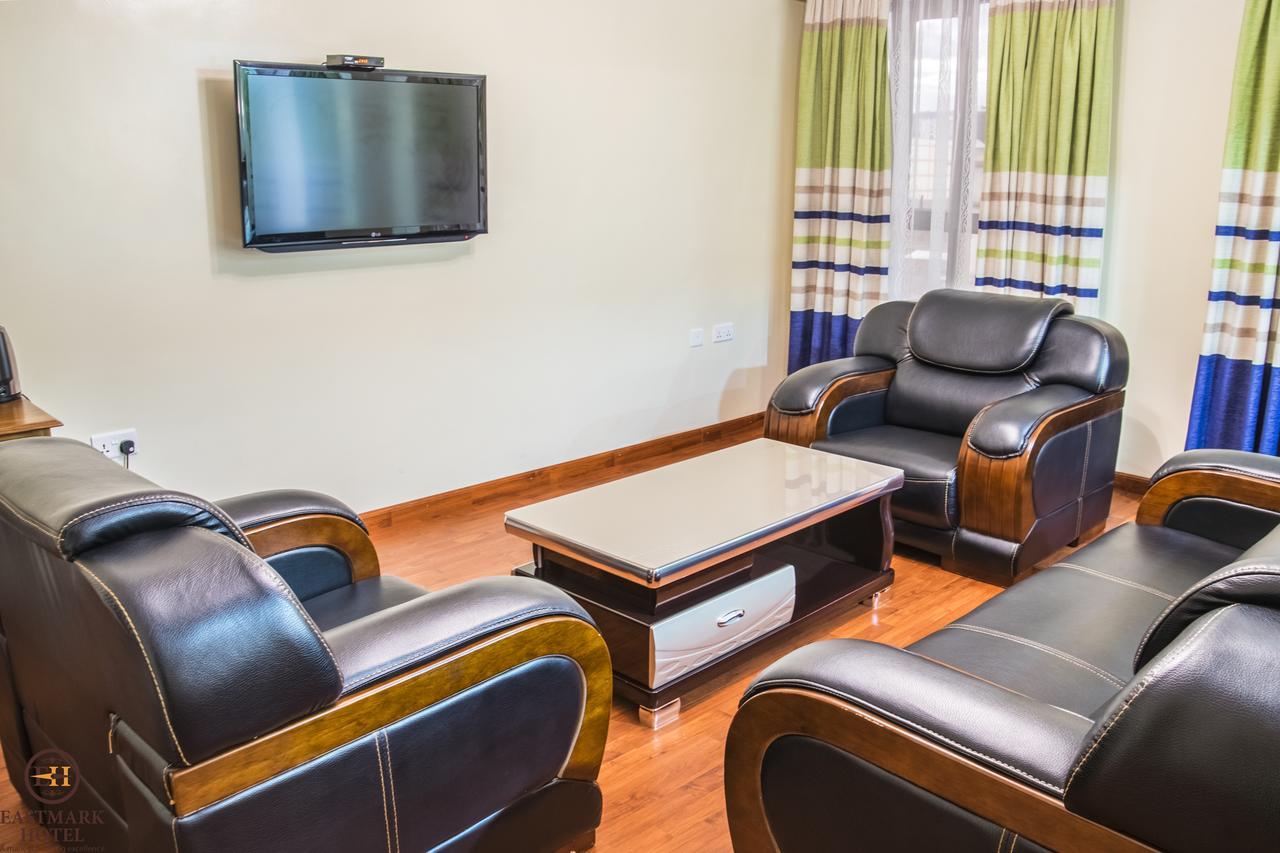 נקורו Eastmark Hotel מראה חיצוני תמונה