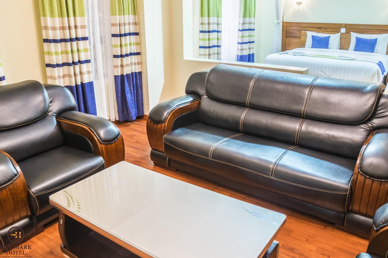 נקורו Eastmark Hotel מראה חיצוני תמונה