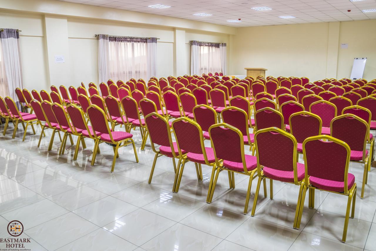 נקורו Eastmark Hotel מראה חיצוני תמונה