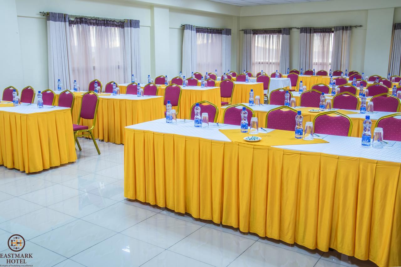 נקורו Eastmark Hotel מראה חיצוני תמונה