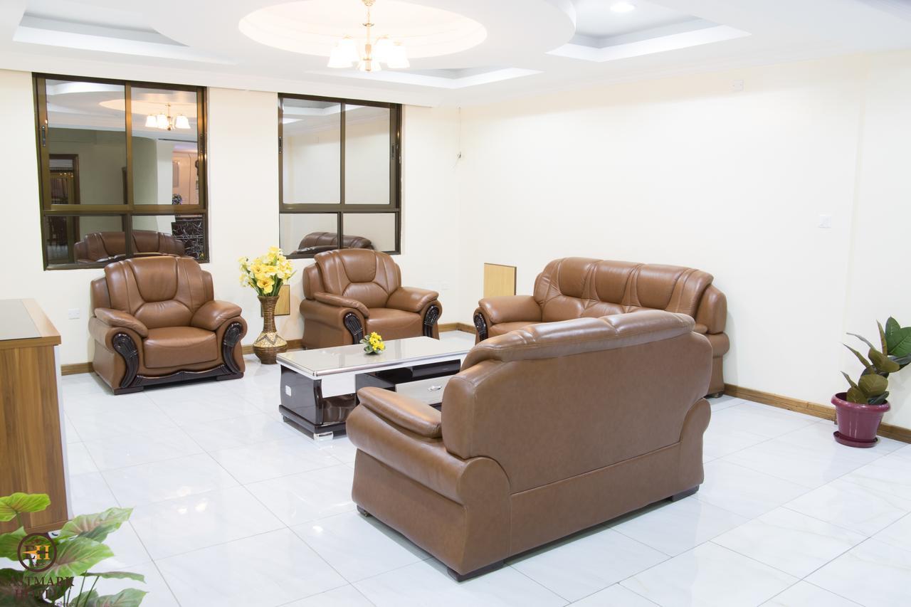 נקורו Eastmark Hotel מראה חיצוני תמונה