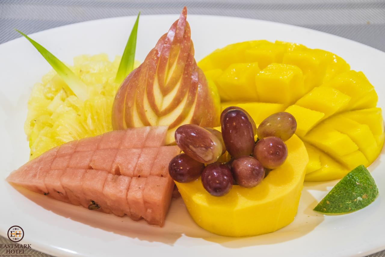 נקורו Eastmark Hotel מראה חיצוני תמונה