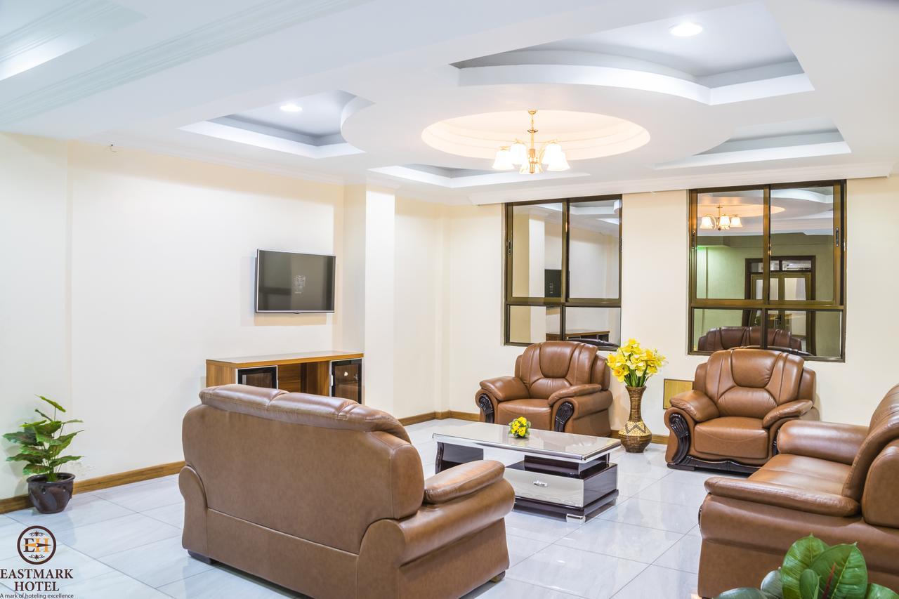 נקורו Eastmark Hotel מראה חיצוני תמונה