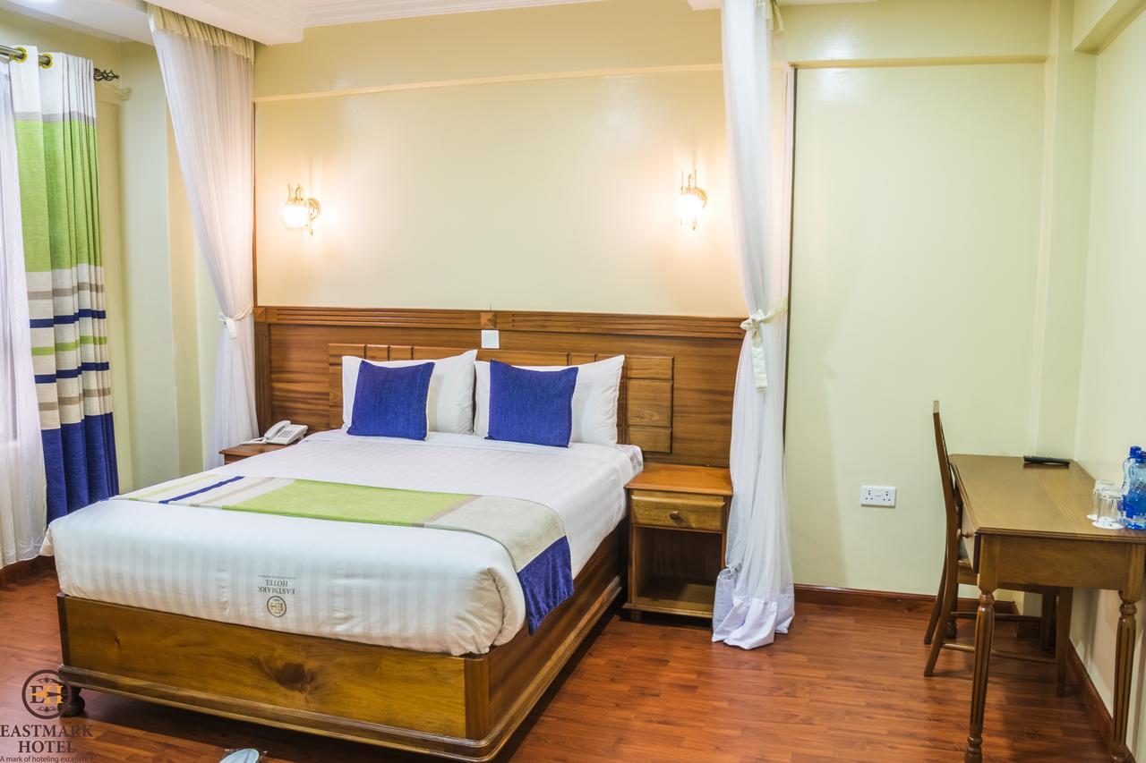 נקורו Eastmark Hotel מראה חיצוני תמונה