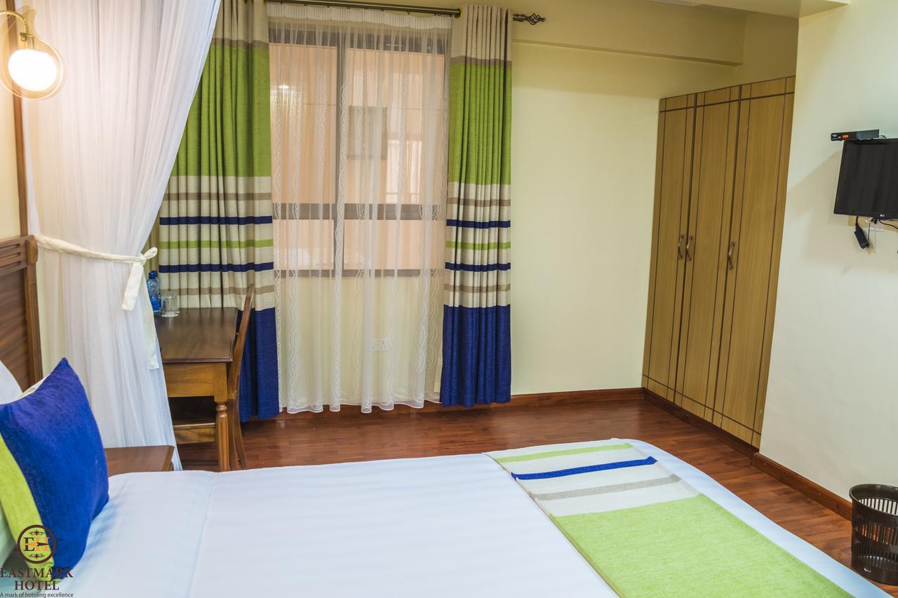 נקורו Eastmark Hotel מראה חיצוני תמונה