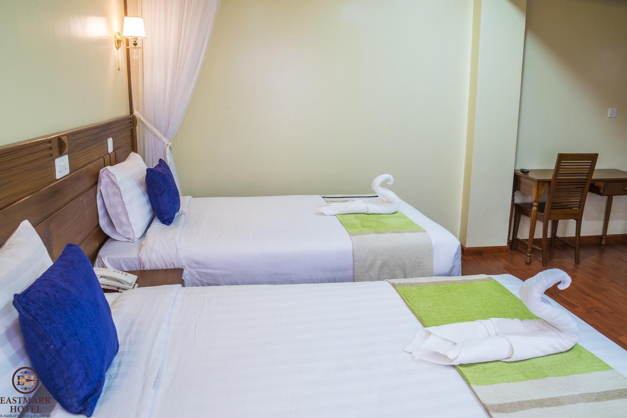 נקורו Eastmark Hotel מראה חיצוני תמונה