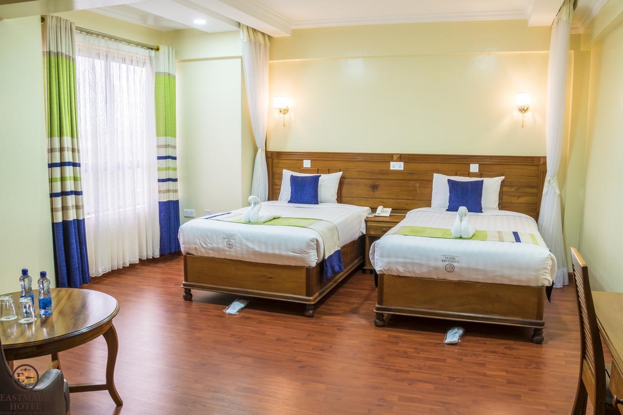 נקורו Eastmark Hotel מראה חיצוני תמונה