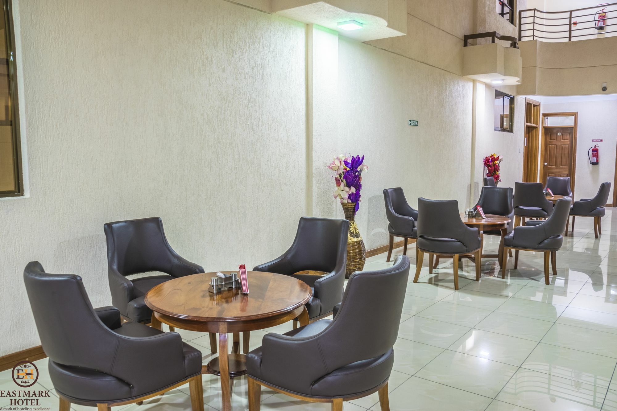 נקורו Eastmark Hotel מראה חיצוני תמונה
